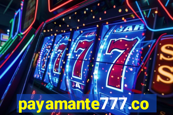 payamante777.com