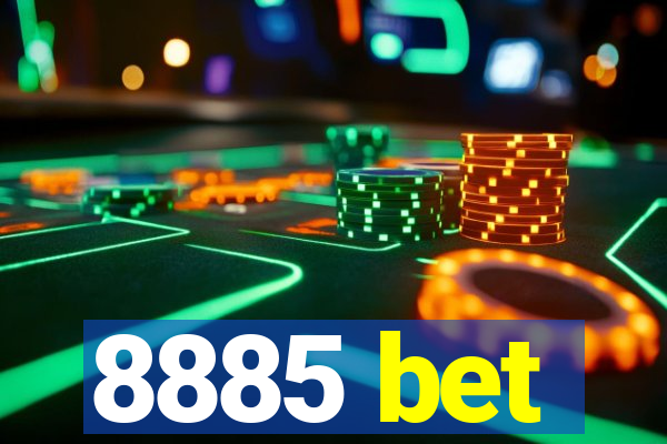 8885 bet