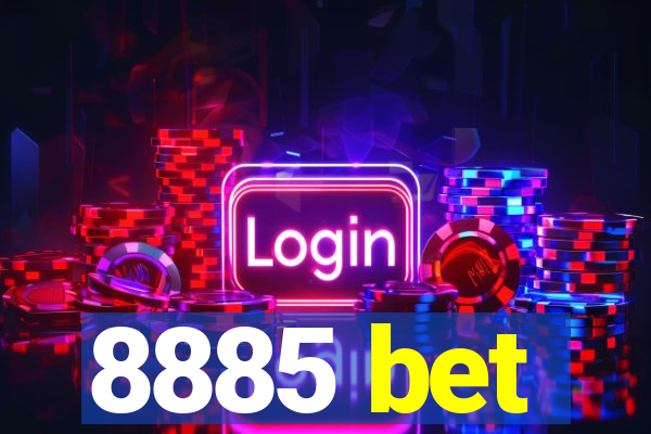 8885 bet