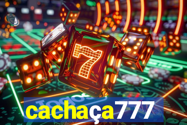 cachaça777