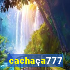 cachaça777