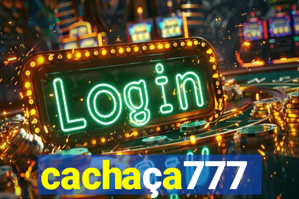 cachaça777