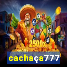 cachaça777