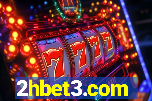 2hbet3.com