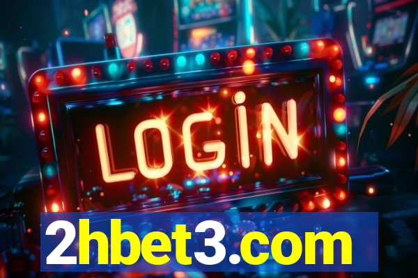 2hbet3.com