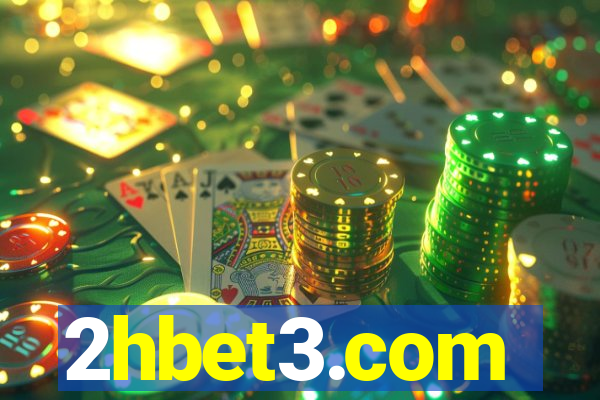 2hbet3.com