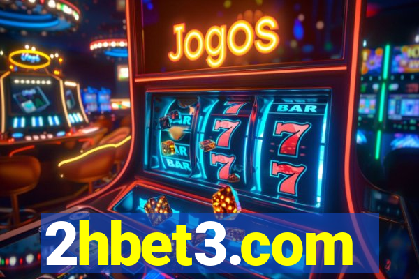 2hbet3.com