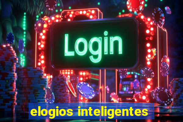 elogios inteligentes