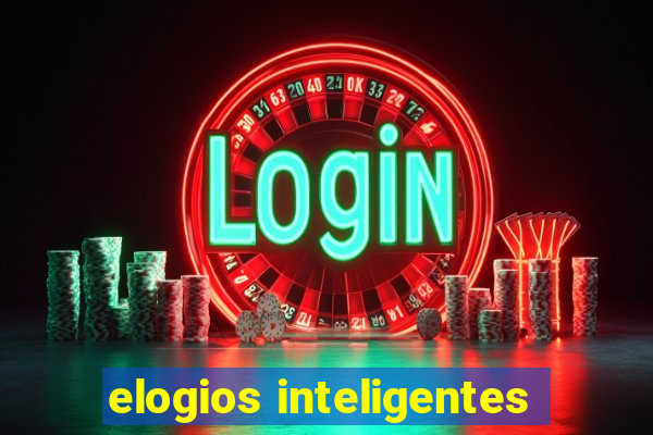 elogios inteligentes