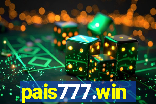 pais777.win