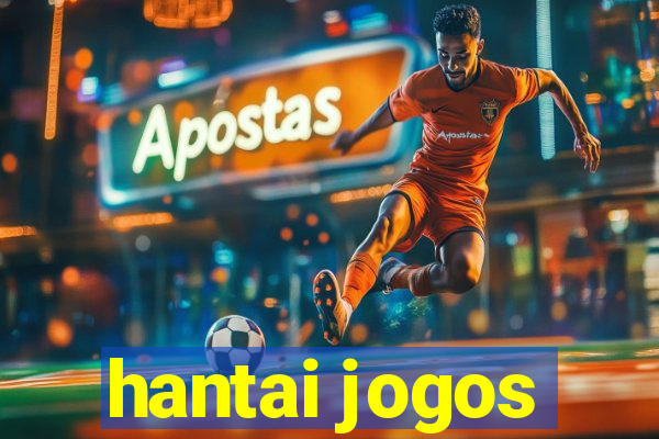 hantai jogos