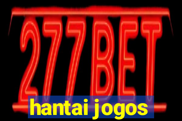 hantai jogos