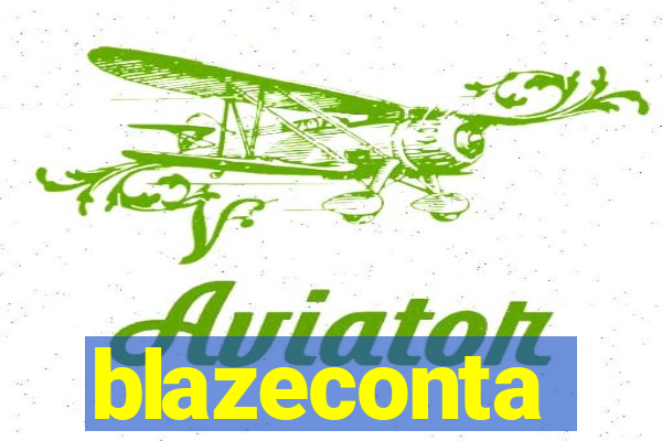 blazeconta