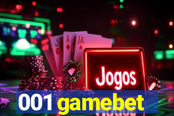 001 gamebet