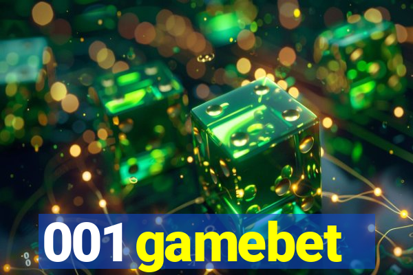 001 gamebet