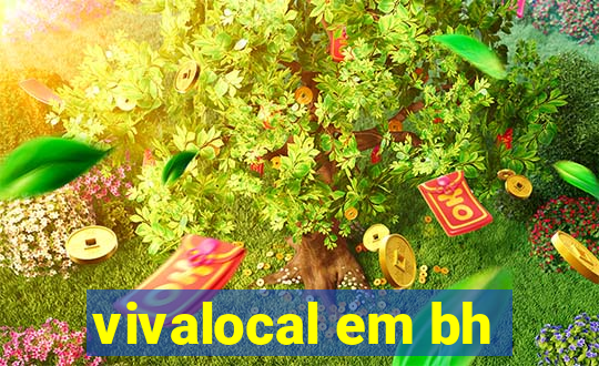 vivalocal em bh