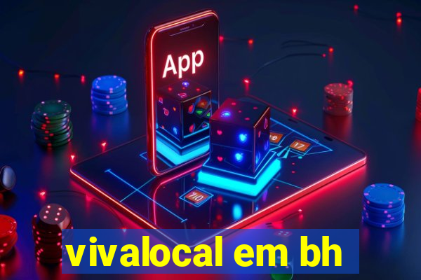 vivalocal em bh