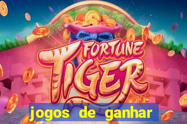 jogos de ganhar dinheiro sem precisar depositar nada