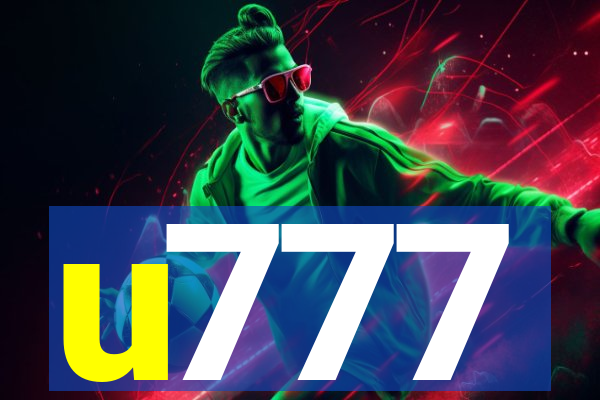 u777