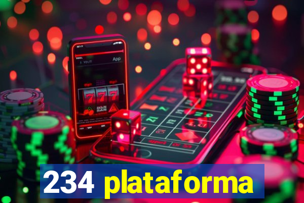 234 plataforma