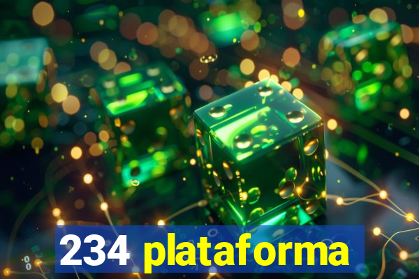 234 plataforma