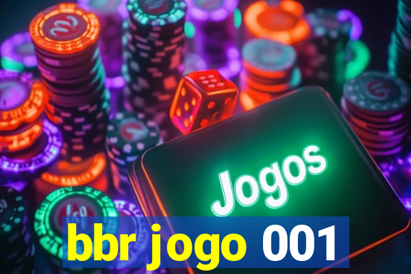 bbr jogo 001