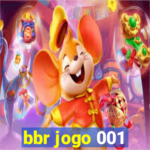 bbr jogo 001