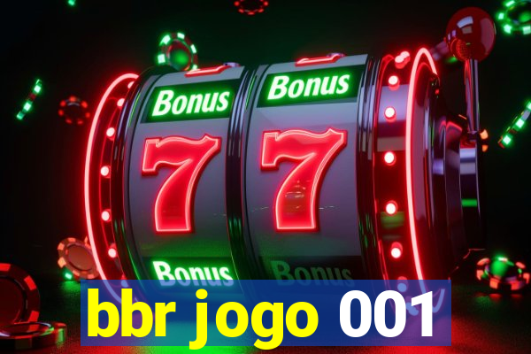 bbr jogo 001