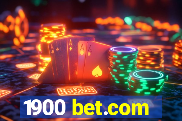 1900 bet.com