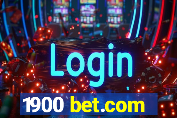 1900 bet.com