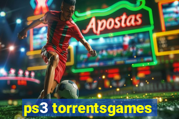 ps3 torrentsgames