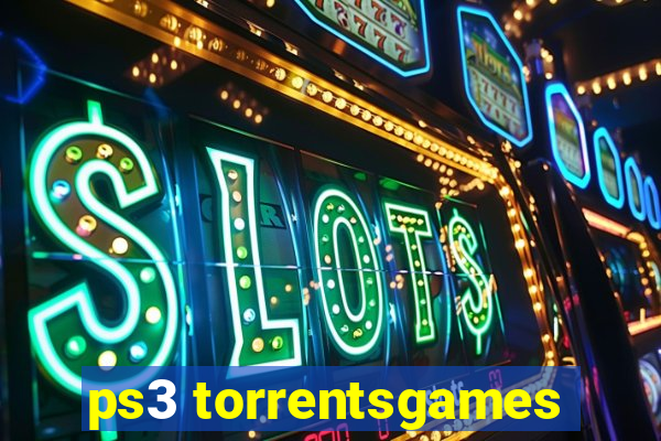 ps3 torrentsgames