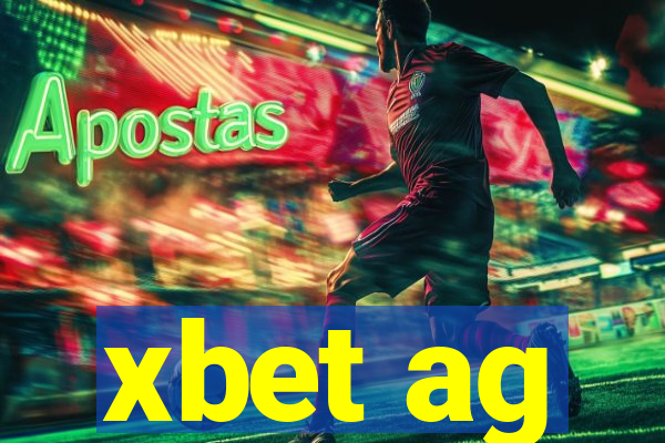 xbet ag