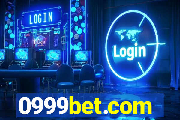 0999bet.com