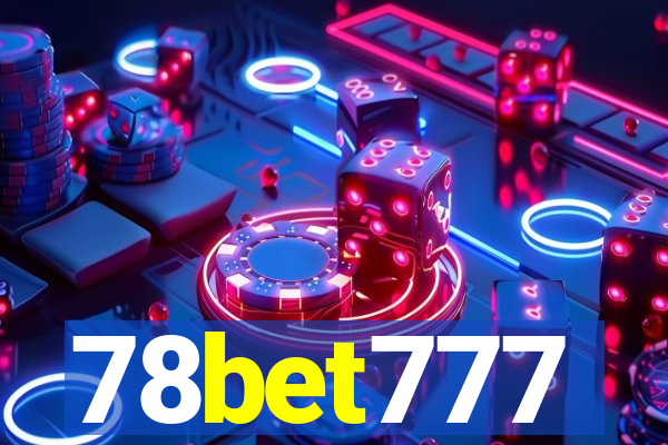 78bet777