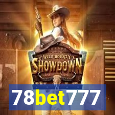 78bet777