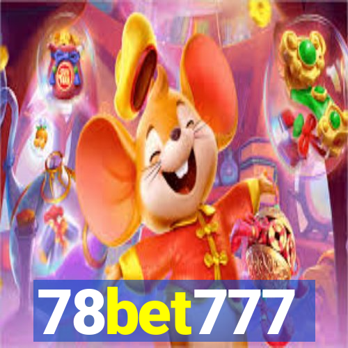 78bet777