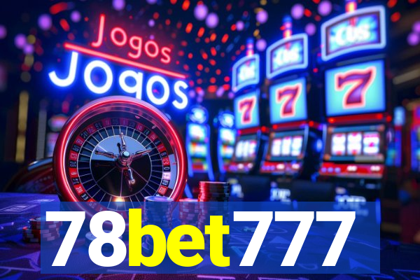 78bet777