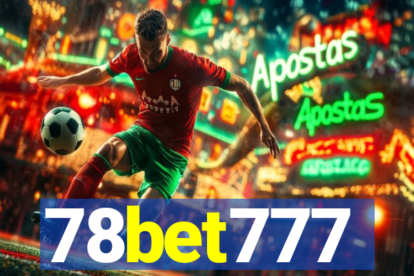 78bet777