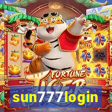 sun777login