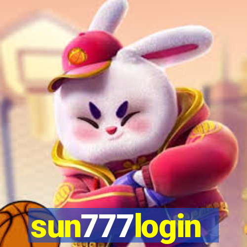 sun777login