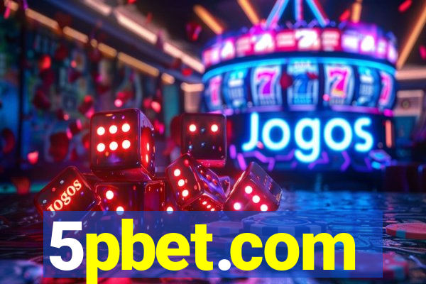 5pbet.com