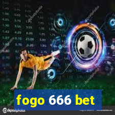 fogo 666 bet