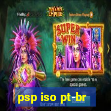 psp iso pt-br