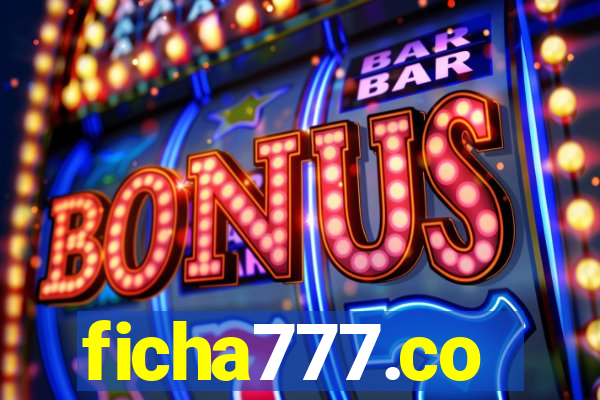 ficha777.co