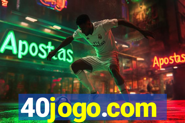 40jogo.com