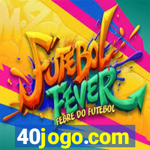 40jogo.com