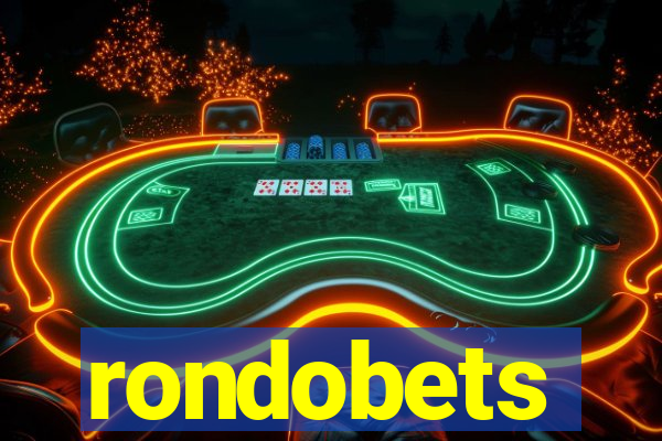 rondobets