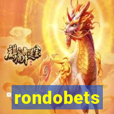 rondobets