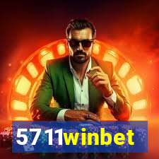 5711winbet